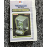 Vectrom Multcart Vectrex