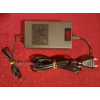 Thomson MO5 with tape deck, scart cable and Power supply PERFECT