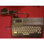 Thomson MO5 with tape deck, scart cable and Power supply PERFECT