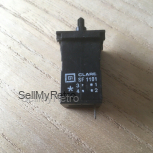 Vintage 1980s keyboard switch CLARE SF 1101 Push To Make