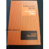 Sinclair ZX81: Software Program (16K) Club Records by ICL