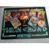 Sinclair ZX Spectrum Game : The In Crowd by Ocean