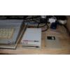 Atari XF 351 floppy drive clone