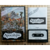 Apocalypse by Red Shift for the Sinclair ZX Spectrum. Tested and working.
