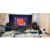 4mb ram expansion Amstrad CPC 464/664/6128 and plus Mother X version