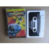 Sinclair ZX Spectrum Game: Bosconian