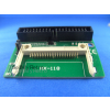 CF Interface IDE to cable for DivIDE - Dual Version
