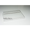 Keyboard Dustcover for ZX Spectrum 16K / 48K - Brand New, High Quality