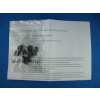 Replacement Electrolytic Capacitors for the "Toast Rack" ZX Spectrum 128K