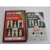 Sinclair ZX Spectrum Program: Chess Tutor 1