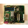 Intel Desktop Board DP965LT + extras