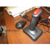 ATARI ST and AMIGA 500 to 4000 ! USB mouse and Joystick adapter JERRY+