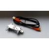 RetroFun! Connect joystick mouse Amiga Atari Commodore to PC USB