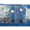 Sinclair ZX Spectrum 128K +2 Grey Issue 1 Capacitor Mod Kit