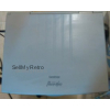 Vintage Brother super power note PN8500MDS