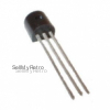 Sinclair ZX Spectrum 16K / 48K Transistor Kit BC 184