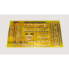 Sinclair ZX Spectrum Leningrad  2 48 Kb DIY and Keyboard DIY & FDD Controller & Expanded Me