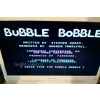 Bubble Bobble Cartridge Commodore 64 128 (Exclusive)