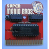 Commodore 64 C64 128 SUPER MARIO PLA replacement TEST - GOLD