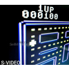 Commodore C64 C128 High Quality S-VIDEO HD 75 Ohm CVBS Video Cable TV GOLD RCA