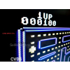 Commodore C64 C128 High Quality S-VIDEO HD 75 Ohm CVBS Video Cable TV GOLD RCA