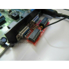 Commodore 64 128 Diagnostic Harness Diagnostic cartridge 586220 & 785260 - PREMIUM - (NEW)