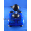 ArcadeR Joystick for ZX Spectrum 16K / 48K - Transparent Blue