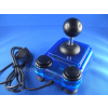 ArcadeR Joystick for ZX Spectrum 16K / 48K - Transparent Blue