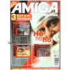 Amiga Computing Issue 107 Christmas 1996 Magazine