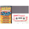 Zzap! Megatape 29 for Commodore 64