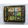Sinclair ZX Spectrum Game:  The Sports Pack by Paxman Promotions