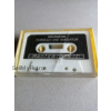 Sinclair ZX Spectrum Game:  Formula One Simulator by Mastertronic
