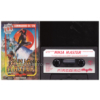 Ninja Master for Commodore 64 from Firebird