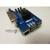v4 Retro-Printer Bundle (capture and convert centronics port data)