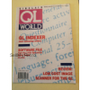 Sinclair QL Magazine: Sinclair QL World - Feb 90 Issue by Focus