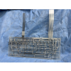 Sinclair ZX Spectrum 48k+ & 128k "Toastrack" Keyboard Membrane Replacement - NEW