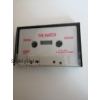 Sinclair ZX Spectrum  Cassette:  The Match by Cult Games