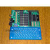 Minstrel 2 ZX80 Compatible Computer Built and Tested with Dual Keyboard