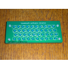 Minstrel 2/3 Tact Switch Keyboard Kit 8K Keywords