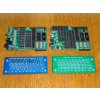Minstrel 2 Tact Switch Keyboard Kit 4K Keywords