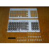 Mini PET V1.49 A with Deluxe Keyboard FULL KIT