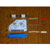 Dual 9 way D Userport Joystick for Commodore PET Assembled