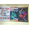 Commodore Amiga Magazine Books