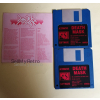 Commodore Amiga: Game:Death Mask by Alternative Software