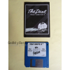 Commodore Amiga: Game: The Duel (Test Drive II) by The Hit Squad
