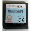 Nintendo DS:OK Crosswords