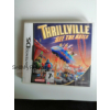Nintendo DS: Thrillville Off The Rails