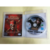 Playstation 3: Pirates of the Caribbean- At World's End