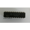 Sinclair QL Motorola MC1377P Chip - untested