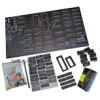 Sinclair ZX Spectrum Leningrad 48 Kb Kit DIY Black